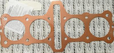 COMETIC-Kupfer-Kopfdichtung 80mm Z1, Z900, Z1000, GPZ1100 Copper Head Gasket   