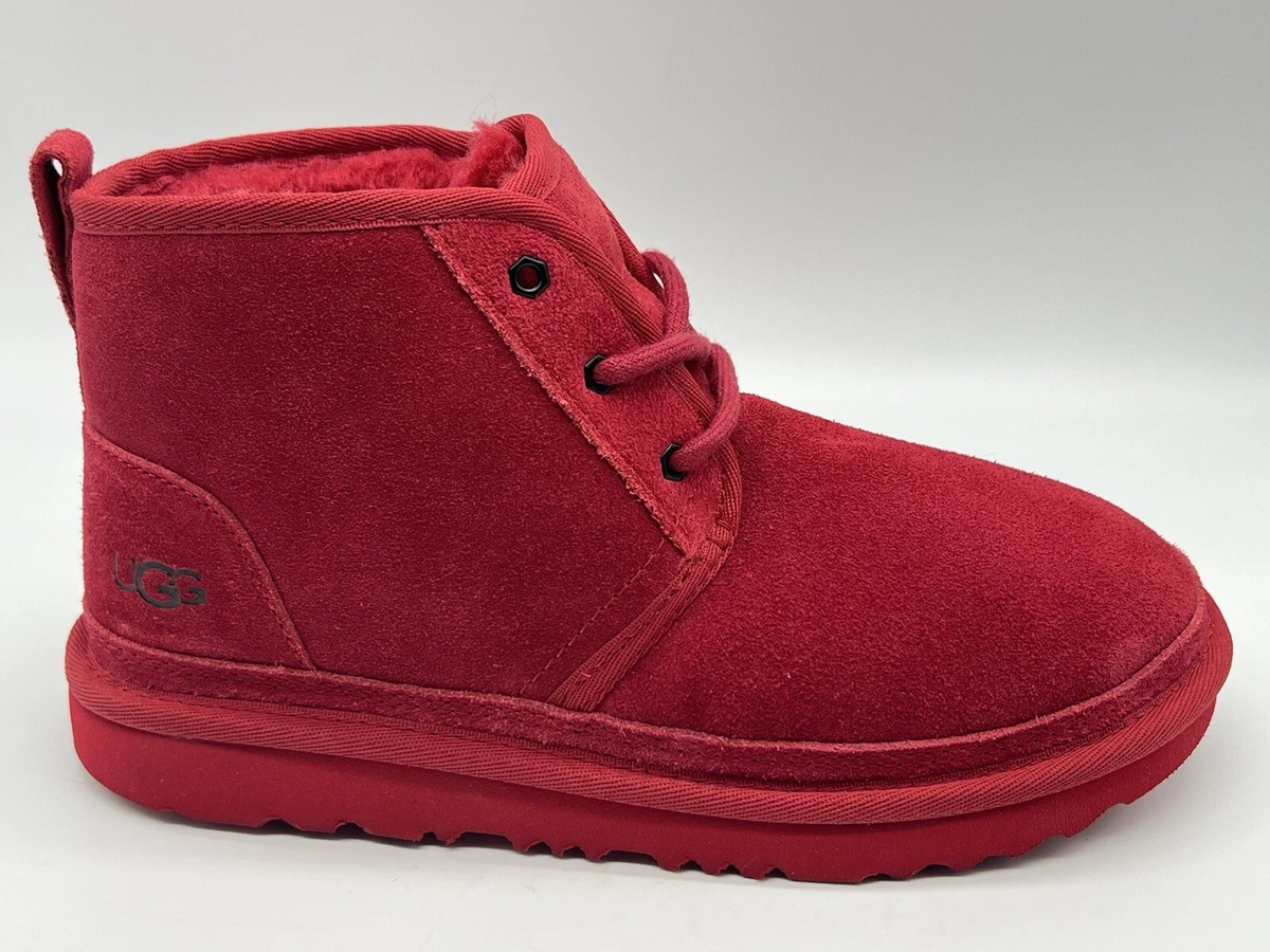 Man uggs hotsell kids