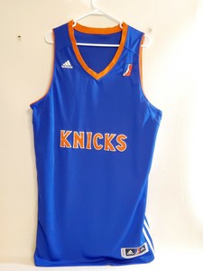 adidas knicks jersey