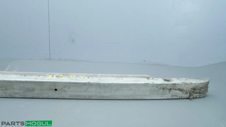 Jaguar XJS 1986 parachoques trasero refuerzo barra de choque de impacto fabricante de equipos originales Foto 3 de 4