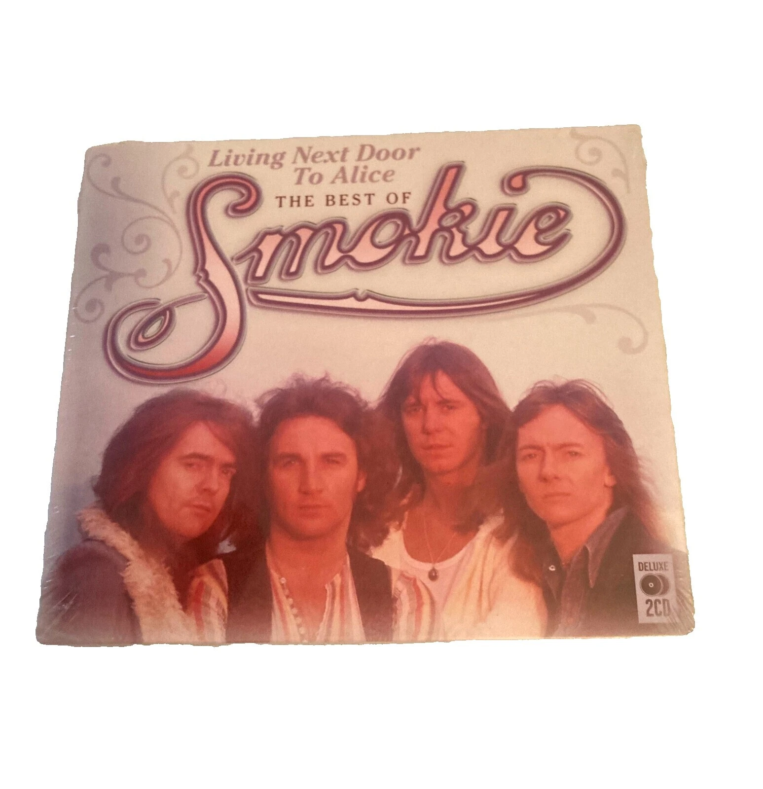 Smokie Rock Music CDs