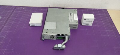 Allen Bradley Kinetix 5700 Dual Axis Inverter 2198-D020-ERS3  SER C     _5.6_5B