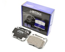 Intima SR Rear Brake Pads for Kia Stinger GT 3.3L Brembo MD18023M