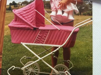 gumtree dolls pram