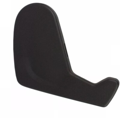 Trim Panel Rear Row OEM Ford 2015-26 Transit Rear Row Seat Trim Panel End Cover BK3Z ...