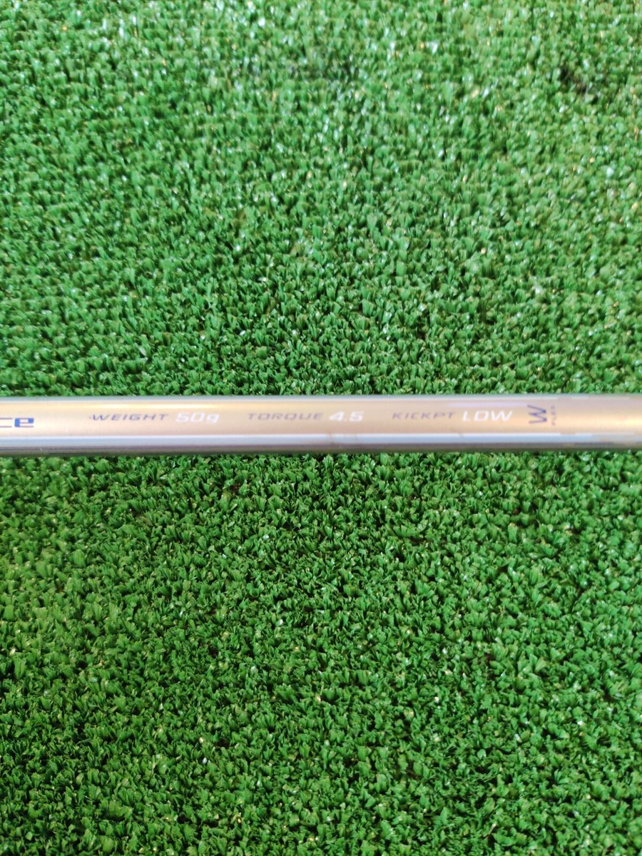 Cleveland HB Ladies 9 Iron Women's Flex Graphite Shaft | eBay