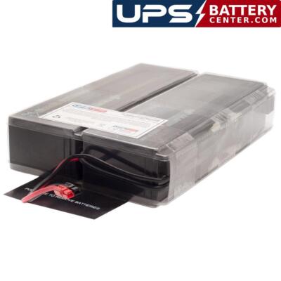 Tripp Lite RBC94-2U Compatible Replacement Battery Pack
