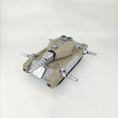 Shockwave Lab SL-130 Upgrade Kit WFC Micromaster Battle Fortress