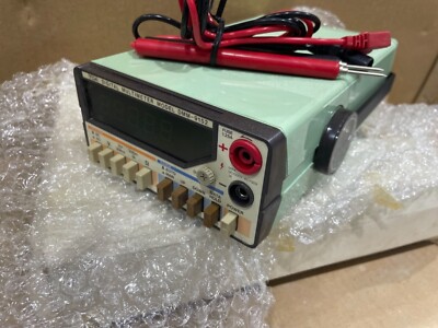 DTA Digital Mutlimeter DMM-9152