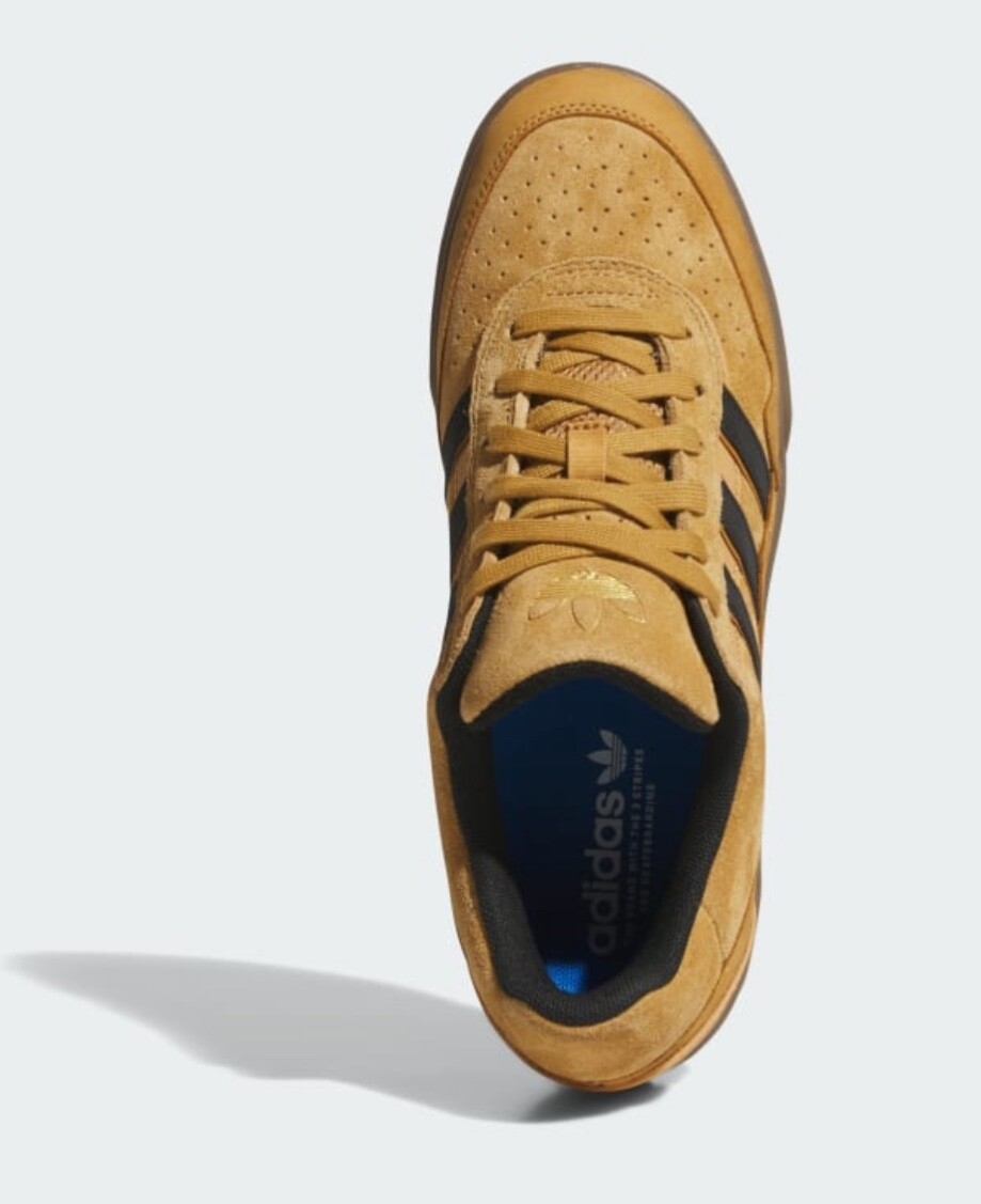 ◆adidas◆ Tytion II JI0851 Adidas Tyshawn II Men's Shoes JI0851 Size 8 and 9 Mesa Core