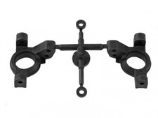 Mugen MSB1 Steering Blocks (2) Knuckles B2109