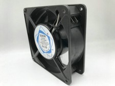 1PC 115V 0.21A Dual Bearing Cooling Fan SP101A P/N 1123HBT 12038
