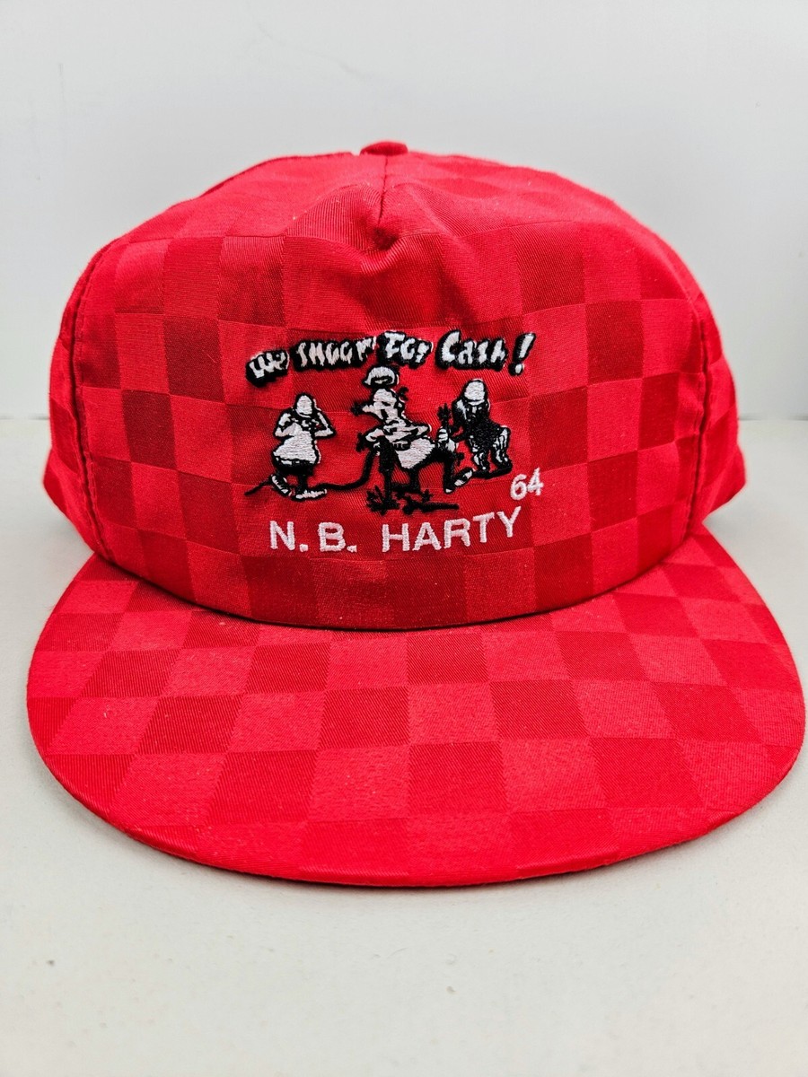 帽子 HARDIES HARDWARE CURVE TRUCKER HATS SUED HARDIES HARDWARE CURVE TRUCKER HATS SUEDE - BLA