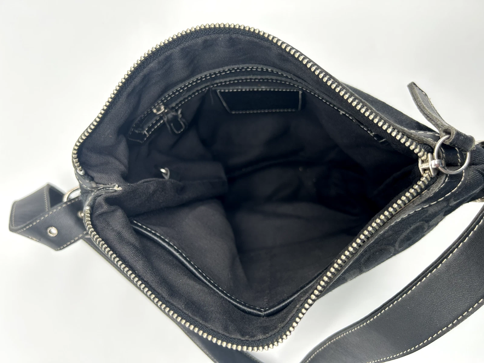 Autentica borsa vintage "COACH"