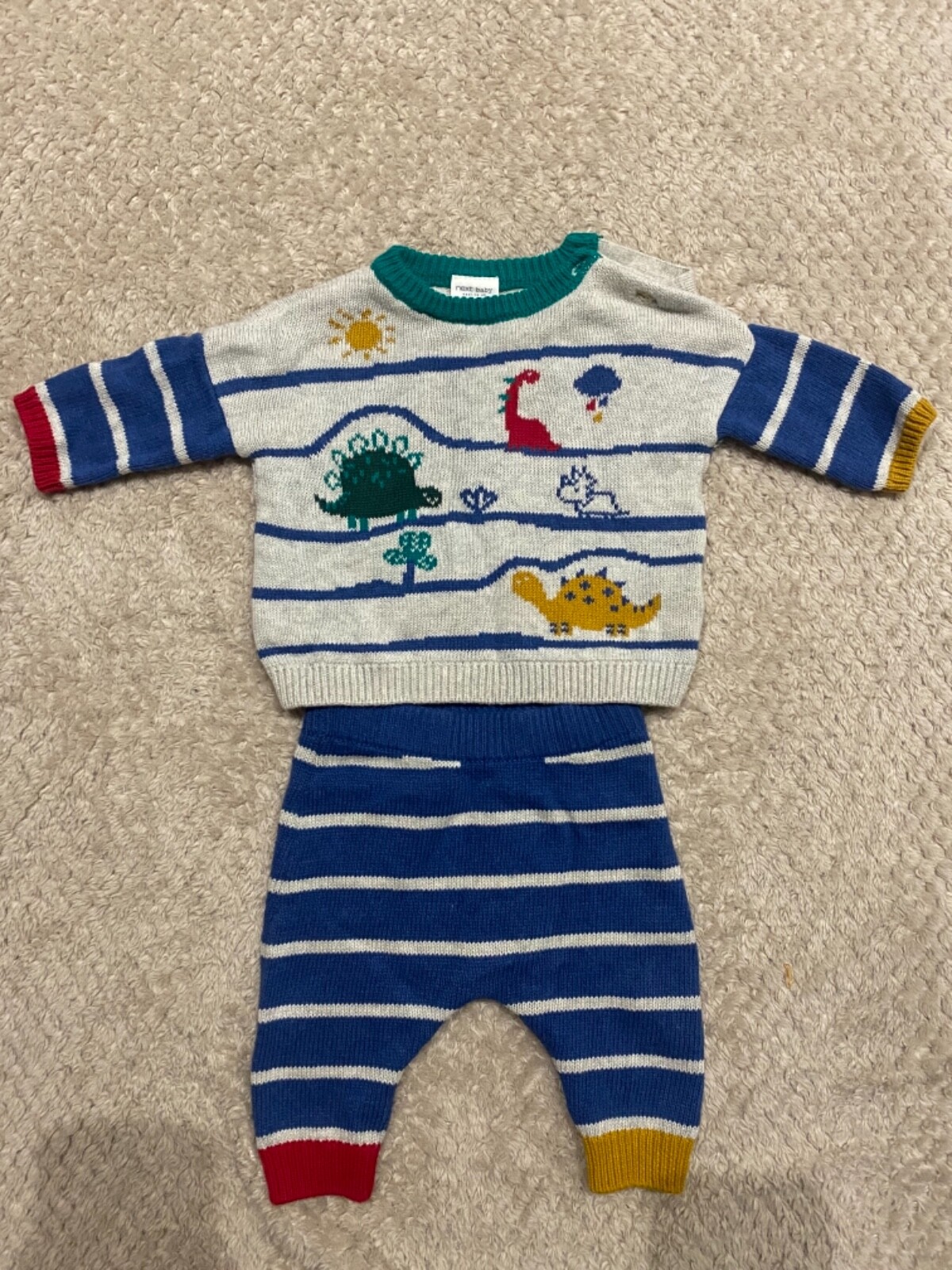 Baby Boy Used Clothes Clothing Build / Make Your Own Bundle 03
