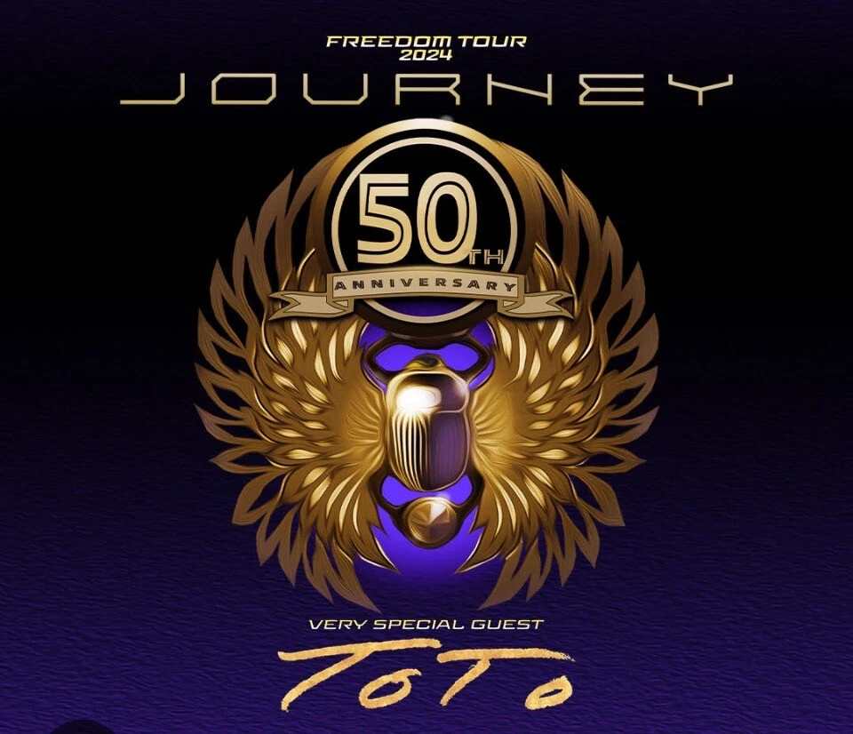 Journey Concert Tickets for sale | eBay Journey Concert Tickets for sale | eBay