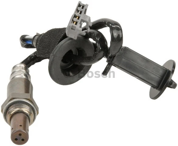 Oxygen Sensor DOWNSTREAM Bosch OE for 2004-2006 TOYOTA SIENNA V6-3.3L - Image 2 of 4