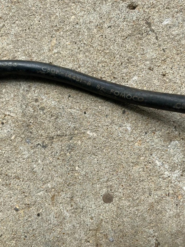 Ford Falcon Mercury Comet años 60? Cable de batería cable de arranque? 200-6? 260? 289? Foto 4 de 4