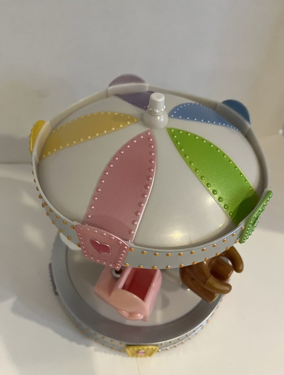 【廃盤】Merry goround REDDISH COLLECTORS … 廃盤】Merry goround REDDISH COLLECTORS … German Tin Litho