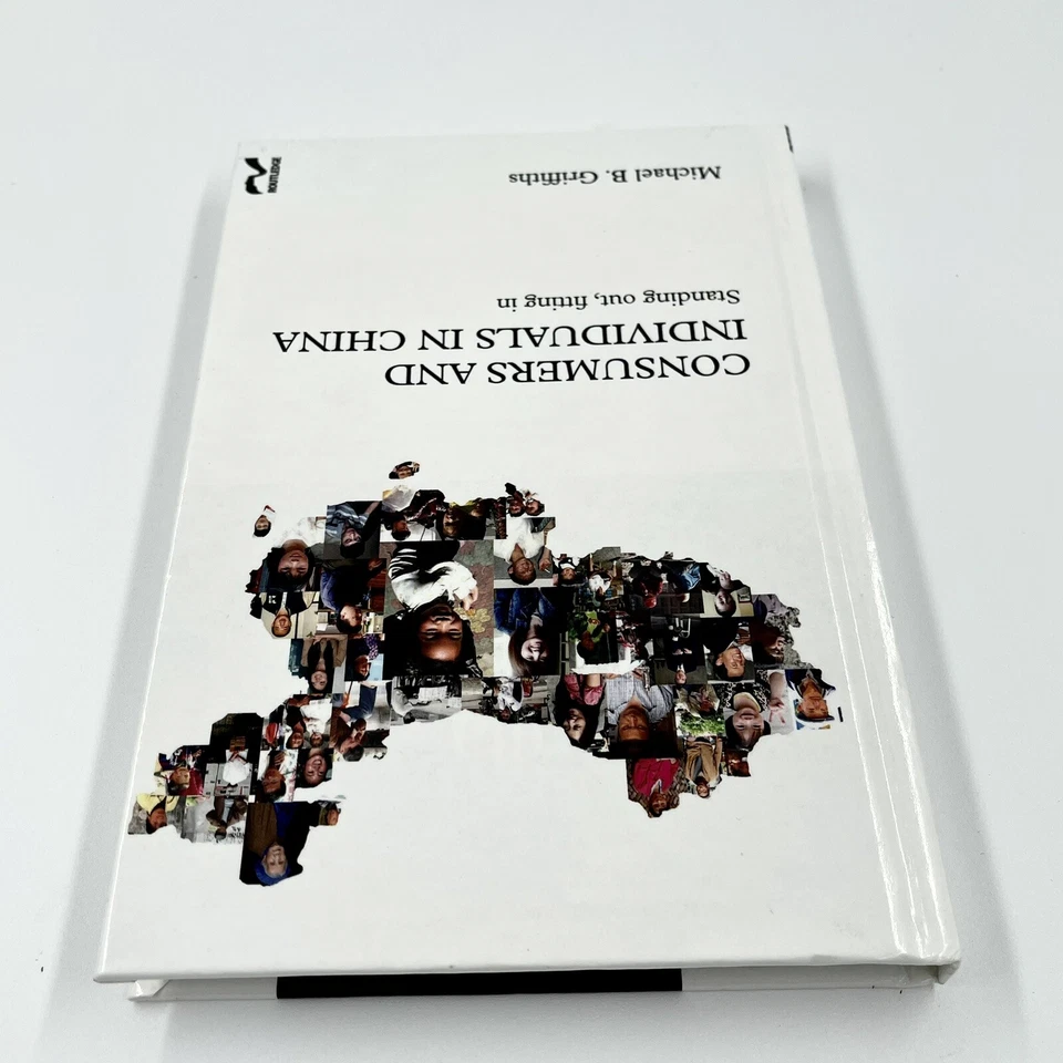 Chinese Worlds: Consumers and Individuals in Ch Standing Out, Fitting In - Image 4 of 4