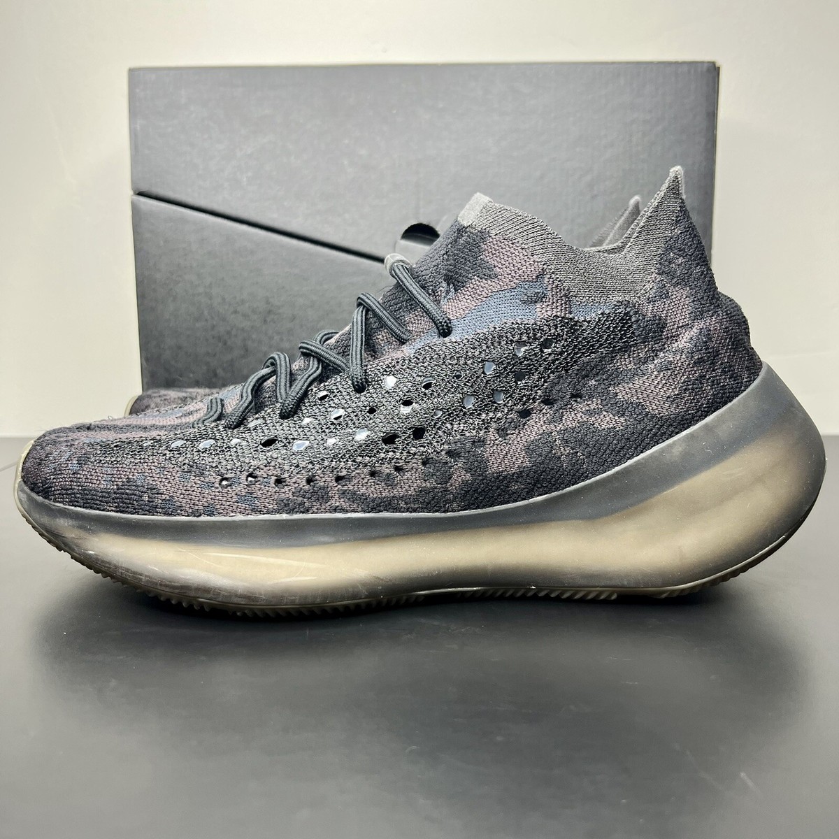 Best Yeezy 380 Replica On Feet Best Replica Yeezy 380 Giày Adidas