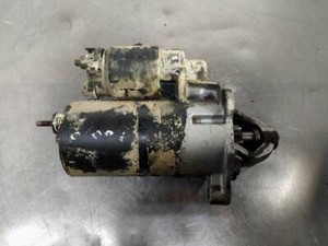 053911023A halter anlasser 373596 AUDI A4 AVANT B5 1.8 20V TURBO 1999