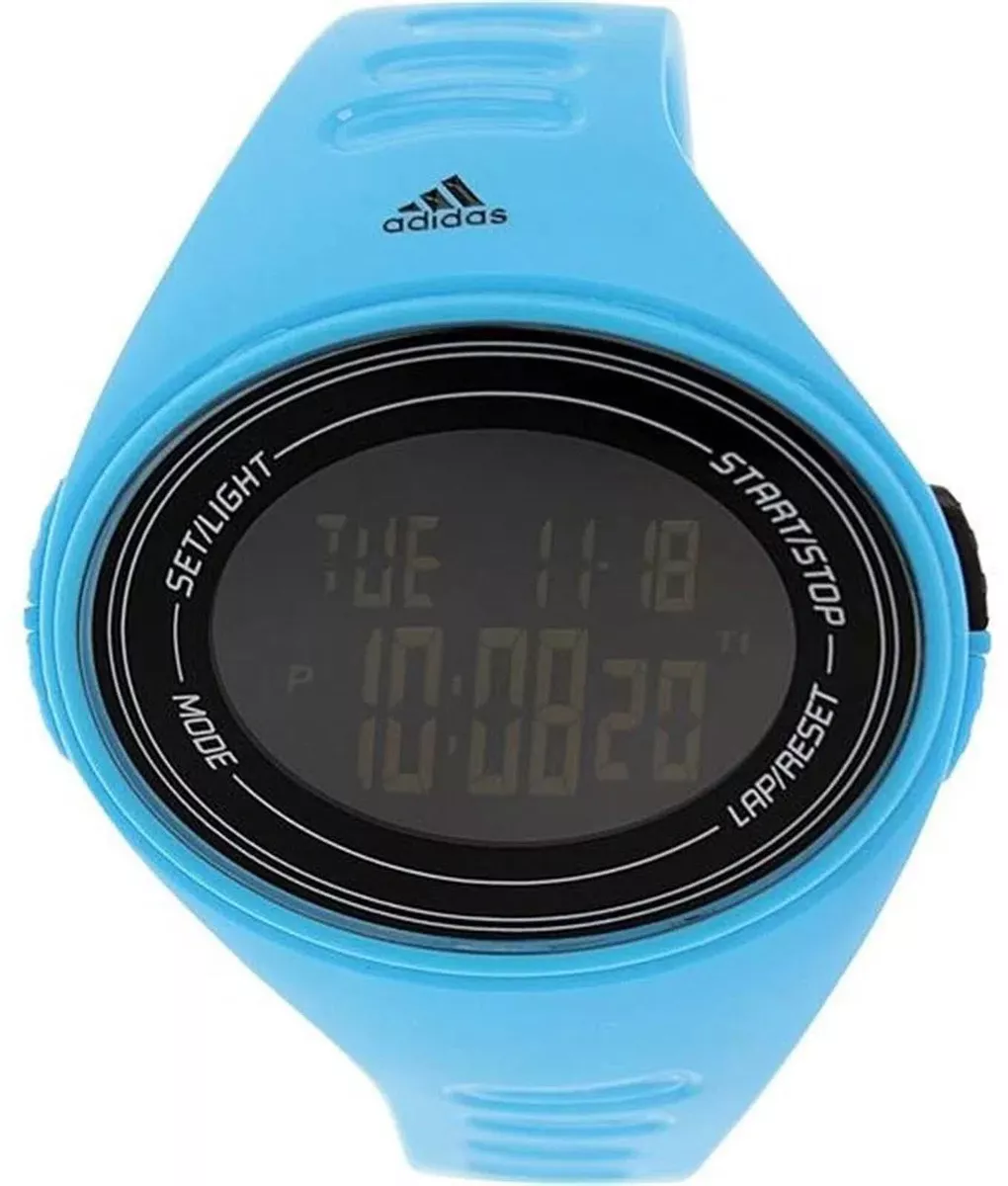 Adidas watches sport sale