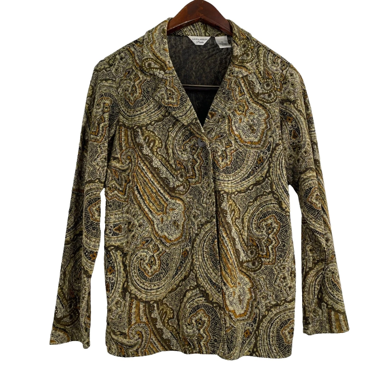 Prendas para el torso Informales de Paisley Laura Ashley para Mujeres