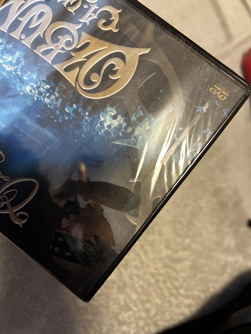 匿名配送TM NETWORK The Force 完全生産限定盤シリアル付き