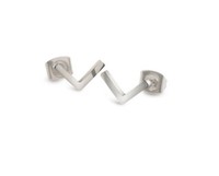 Boccia Schmuck Ohrstecker Titan 05024-01 Ohrring FüR Allergiker Geeignet