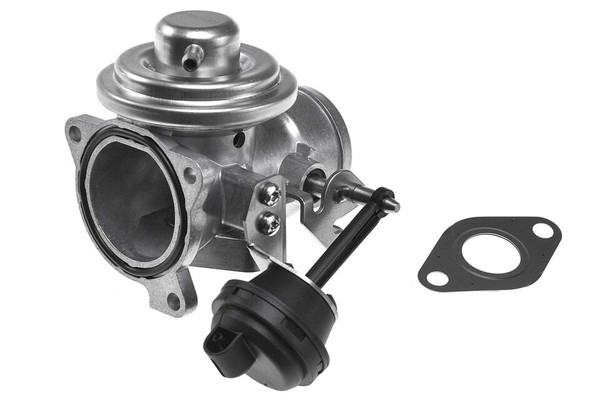NTY AGR Ventil AbgasrÜCkfÜHrung FÜR Audi A3 1.9TDI 96- Seat Leon 1.9TDI 99--image