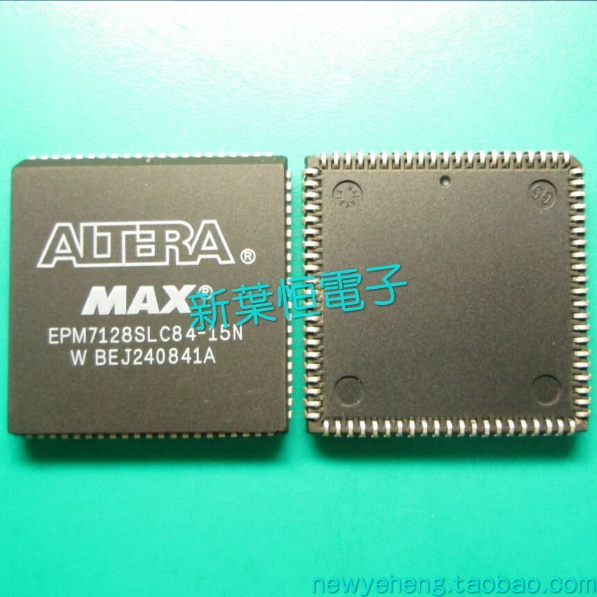 EPM7128SLC84 10 PLCC At ₹ 1000/piece | Power IC In Mumbai | ID