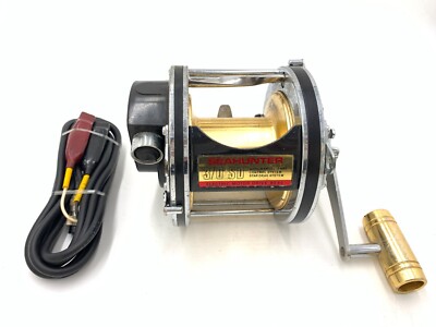 OLYMPIC 電動リール SEAHUNTER シーハンター 3/0 SD OLYMPIC