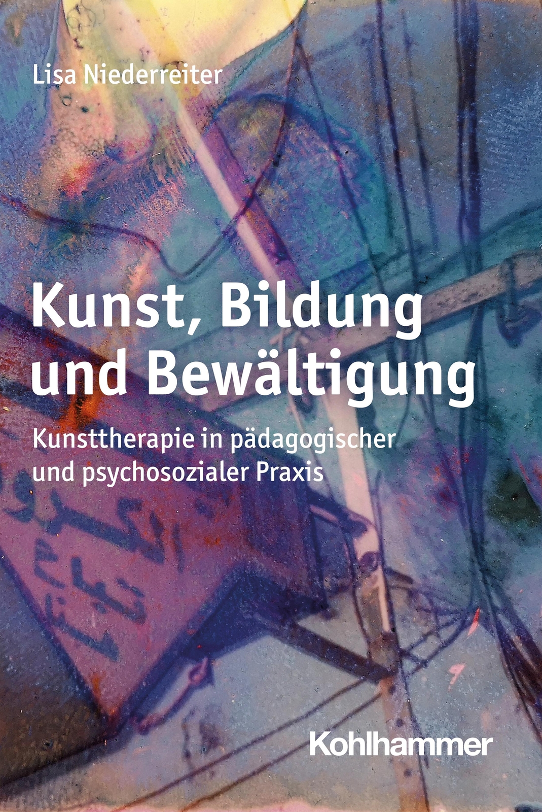 Thumbnail - Kunst, Bildung Und Bewältigung Lisa Niederreiter