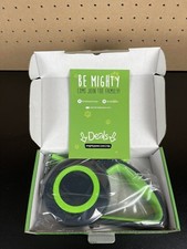 Mighty Paw Retractable Dog Leash 2.0  16  Heavy Duty Reflective Nylon Tape Lead