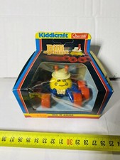 Kiddikraft Quercetti Billi Sprint New Vintage