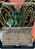 1 x Elite Spellbinder - Secret Lair: 30th Anniversary Countdown Kit - LP - MTG