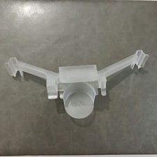 DJI phantom 4pro pan tilt latch phantom4 adv camera buckle protection bracket