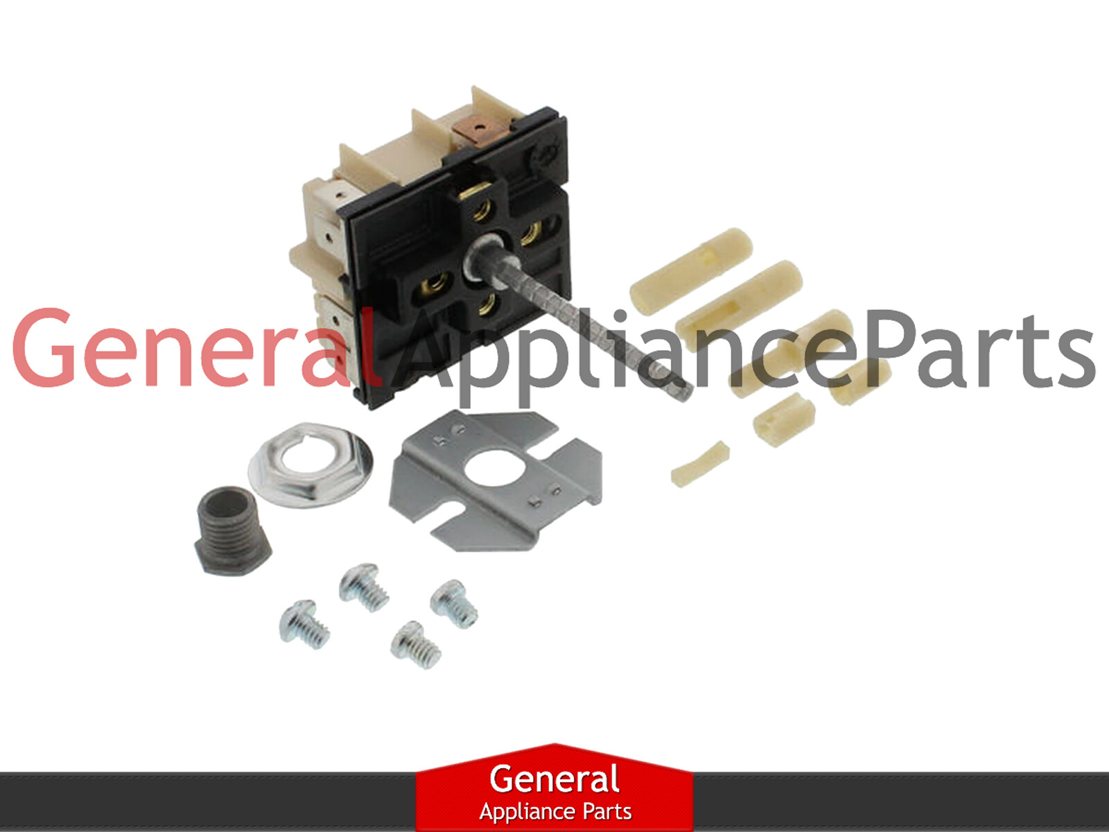 ClimaTek Range Infinite Switch Kit replaces ROBERTSHAW # INF-240P-847