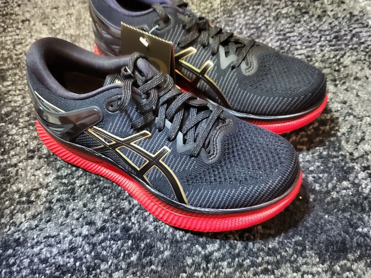Asics shop metaride womens
