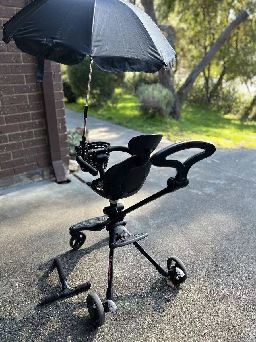 Delama stroller sales