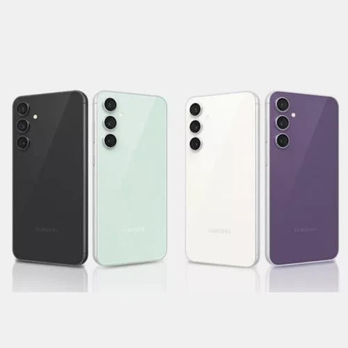 NUOVO Samsung S23 FE | 8GB+128GB | S711U Li-Ion 4500 mAh Unlocked Android Phone - Foto 2 di 14