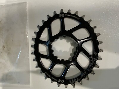 Oneup Components Oval 30T Kettenblatt SRAM