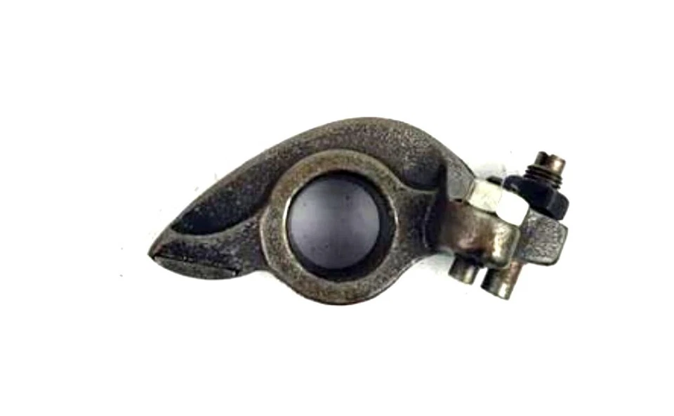 Brazo basculante de admisión para Chrysler Dodge Plymouth 1978-1987 1.8 2.0 2.6 Mitsubishi Foto 2 de 3