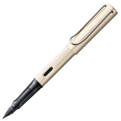 20 mal LAMY Lx Palladium