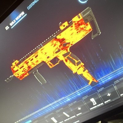 Call of Duty Black Ops 7 Aged account season 1 - 5 first come first serve