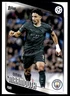 2025-26 Topps UEFA Club Competitions #80 Omar Marmoush Manchester City