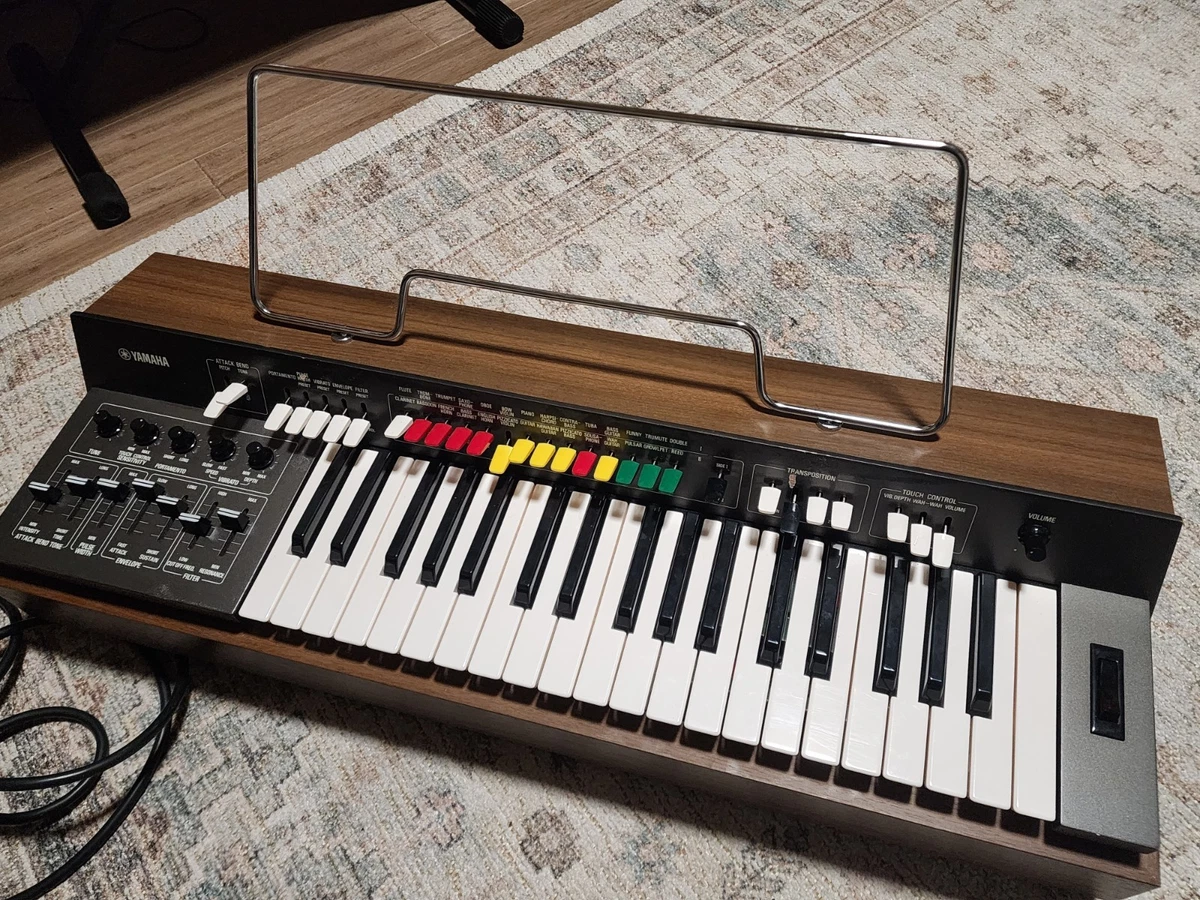 Yamaha Sy for sale | eBay