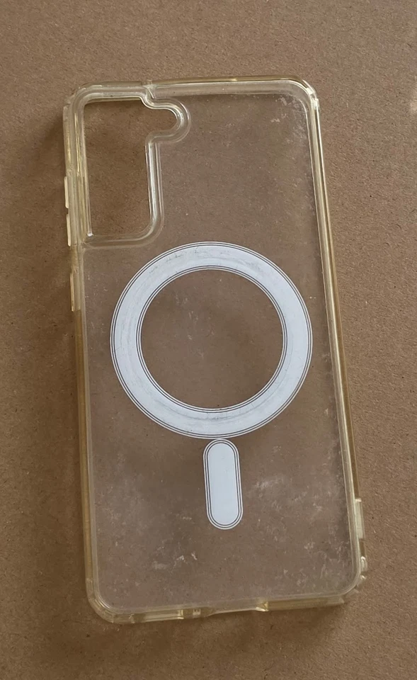 Samsung Galaxy S21 FE · 128GB, foto 4 di 4