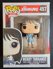 2017 Funko Pop The Shining Vinyl Figures 4